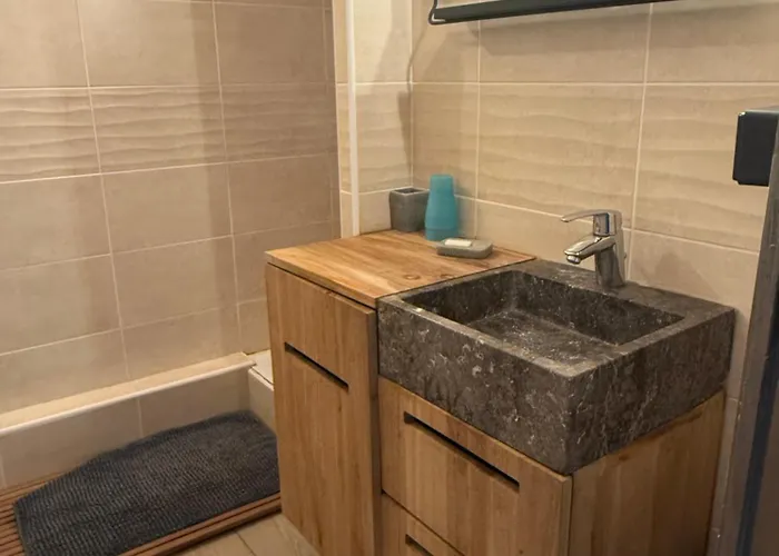 Casa vacanze De Warincthun *