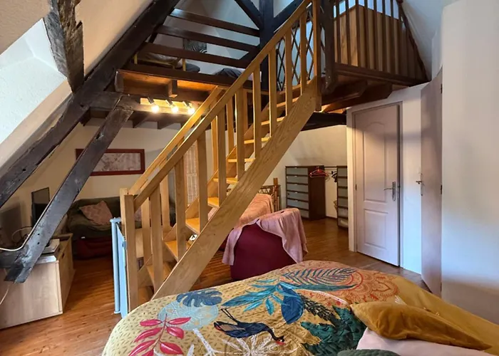 De Warincthun Casa vacanze Audinghen