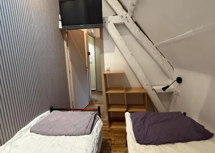 De Warincthun * Audinghen