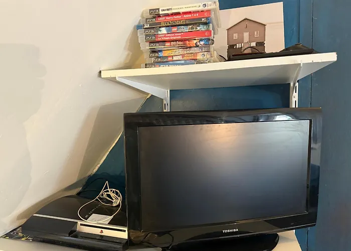 Casa vacanze De Warincthun