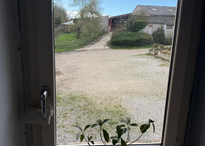 De Warincthun Casa vacanze *