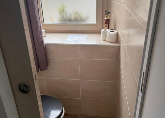 Casa vacanze De Warincthun Audinghen