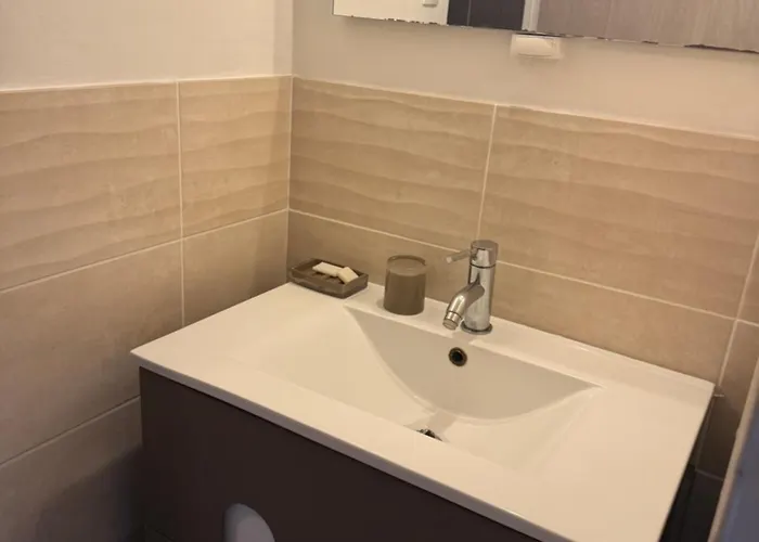 De Warincthun Casa vacanze *