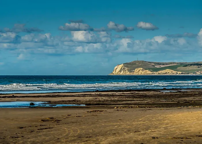 De Warincthun Casa vacanze