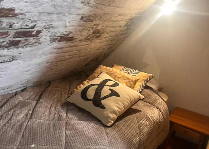 De Warincthun Casa vacanze *