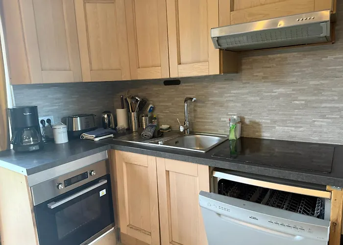 Casa vacanze De Warincthun Audinghen