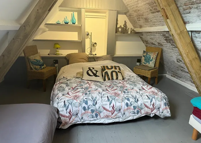 Casa vacanze De Warincthun