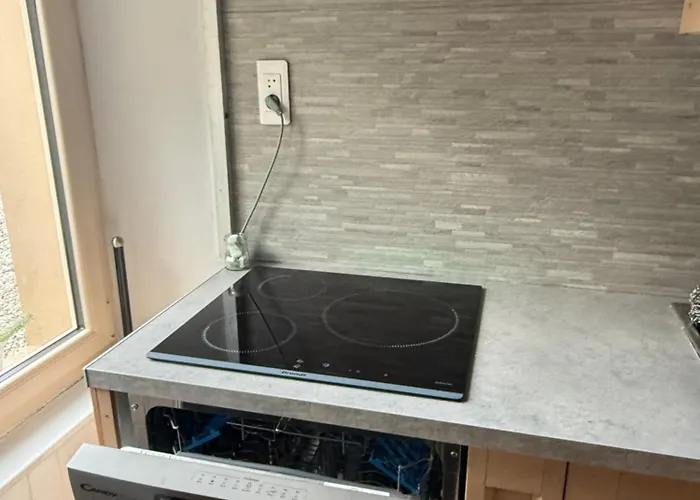 Casa vacanze De Warincthun *