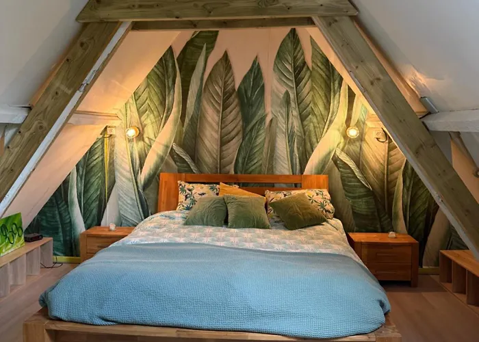 De Warincthun Casa vacanze Audinghen