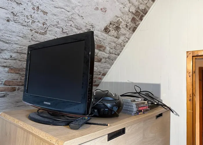 De Warincthun Audinghen