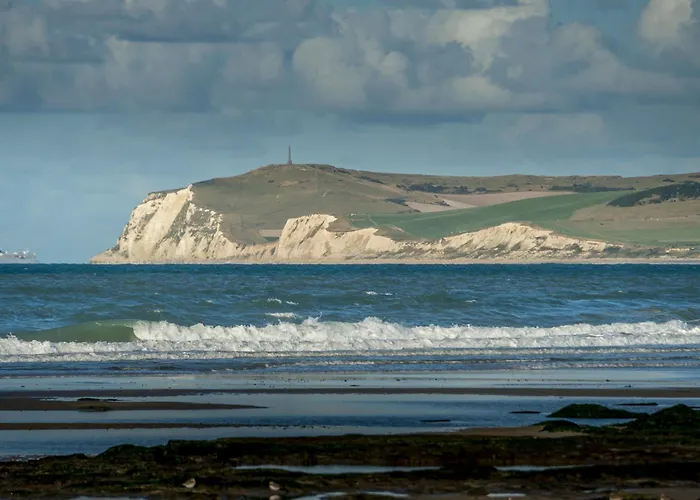 De Warincthun * Audinghen