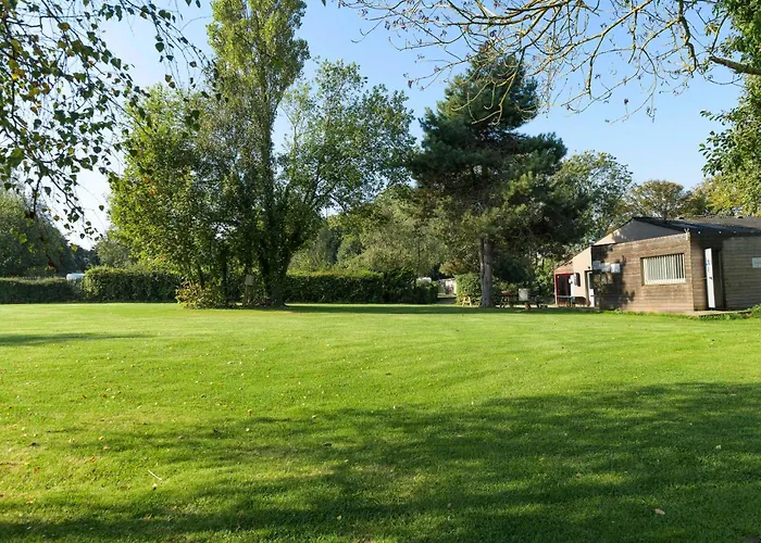 De Warincthun Casa vacanze