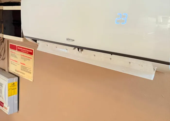 Casa vacanze De Warincthun