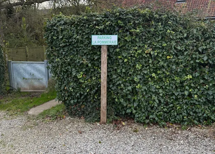 Casa vacanze De Warincthun *