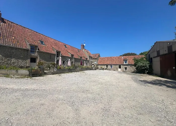 De Warincthun Casa vacanze Audinghen