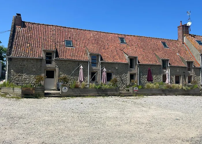 De Warincthun Audinghen